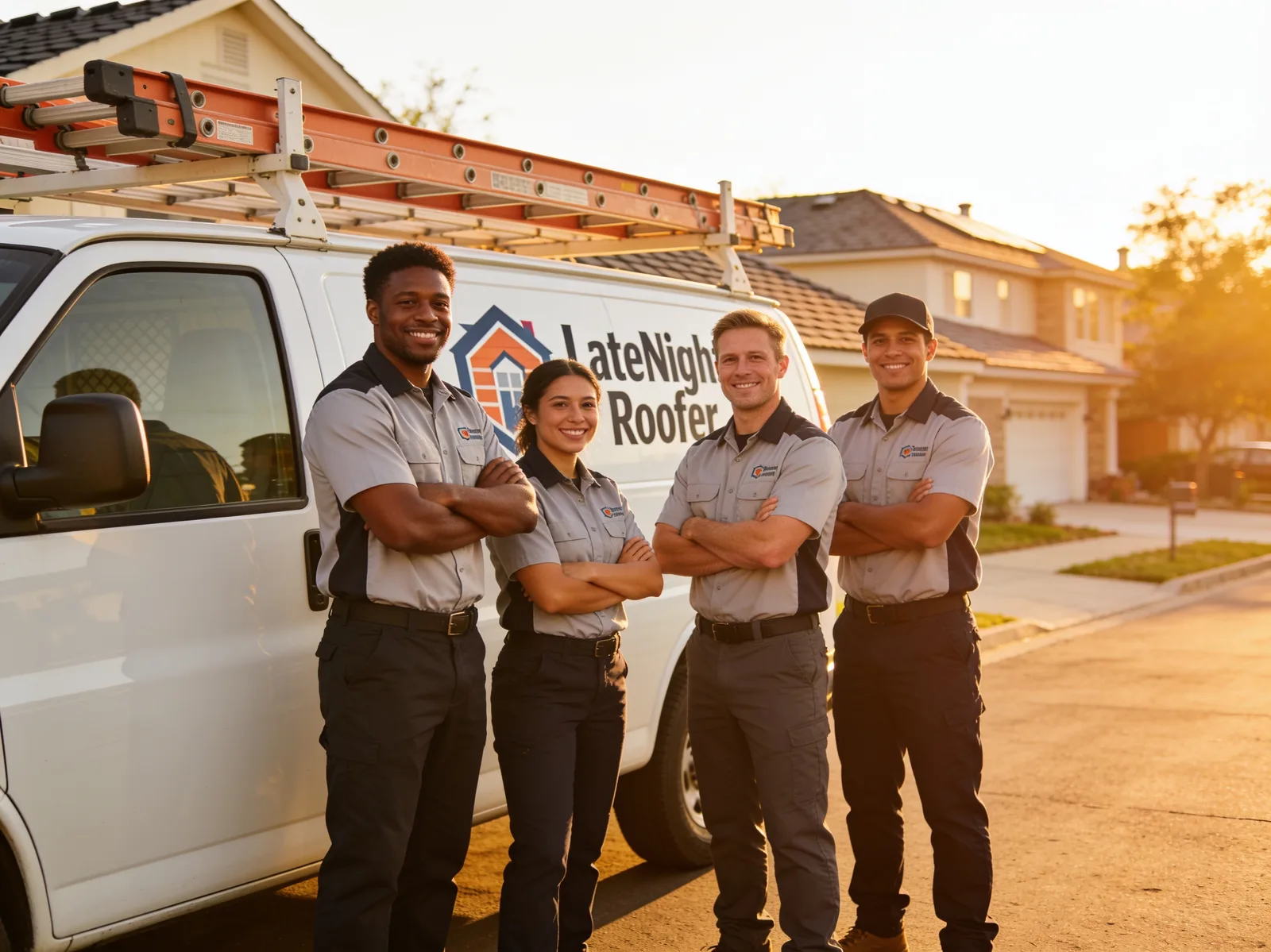 Emergency Roof Repair company in Montclair, CA